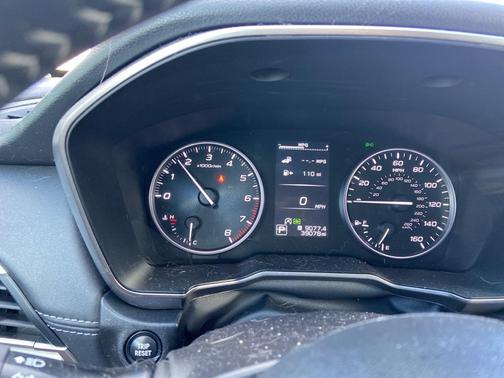 2023 Subaru Outback Touring