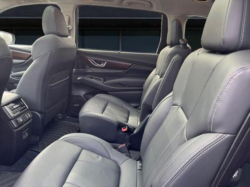 2023 Subaru Ascent Touring 7-Passenger