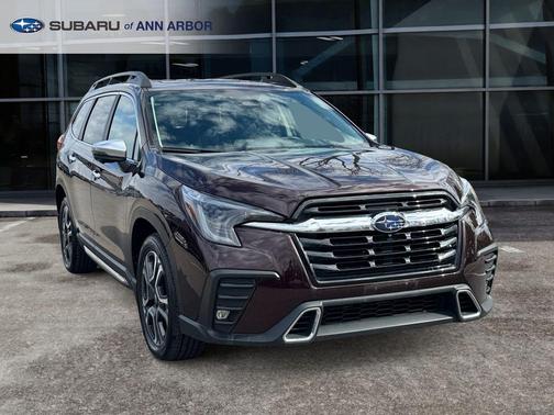 2023 Subaru Ascent Touring 7-Passenger