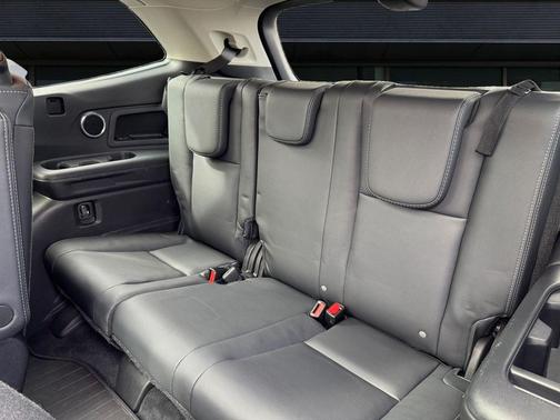 2023 Subaru Ascent Touring 7-Passenger