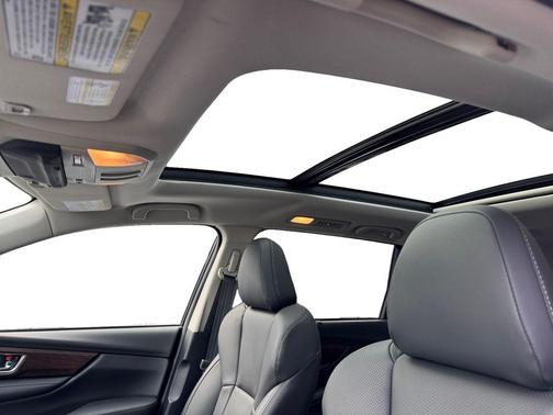 2023 Subaru Ascent Touring 7-Passenger