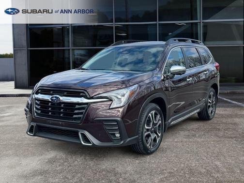 2023 Subaru Ascent Touring 7-Passenger