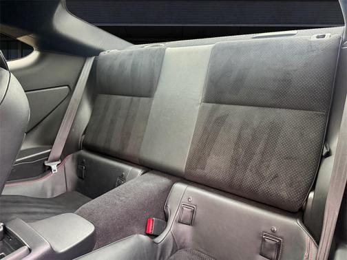 2023 Subaru BRZ Limited