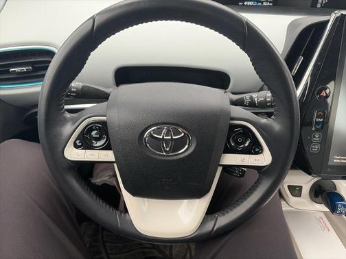 2018 Toyota Prius Four