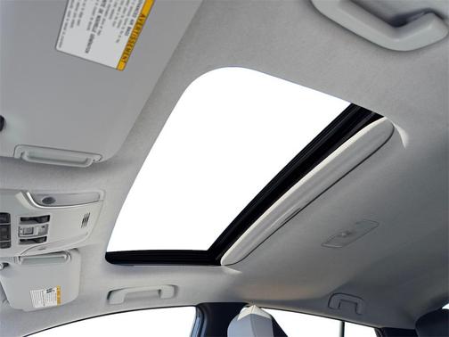 2018 Toyota Prius Four