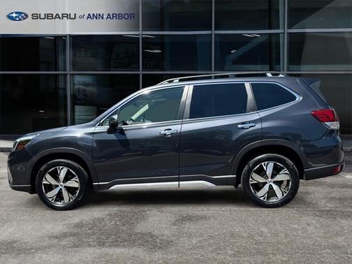 2019 Subaru Forester Touring