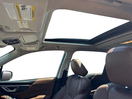 2019 Subaru Forester Touring
