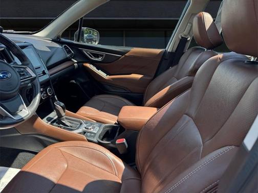 2019 Subaru Forester Touring