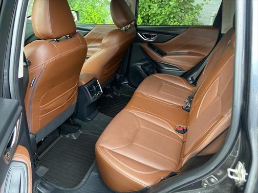 2019 Subaru Forester Touring