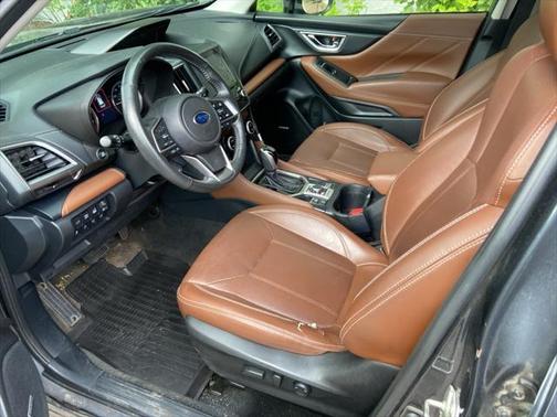 2019 Subaru Forester Touring