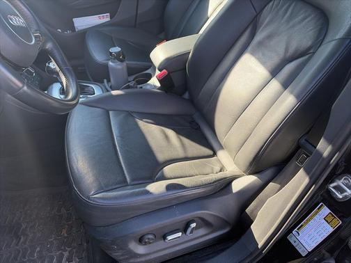 2018 Audi Q3 2.0T Premium