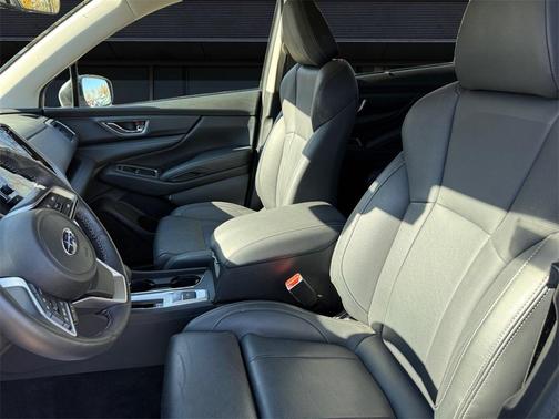 2023 Subaru Ascent Limited 7-Passenger