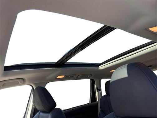 2023 Subaru Ascent Limited 7-Passenger