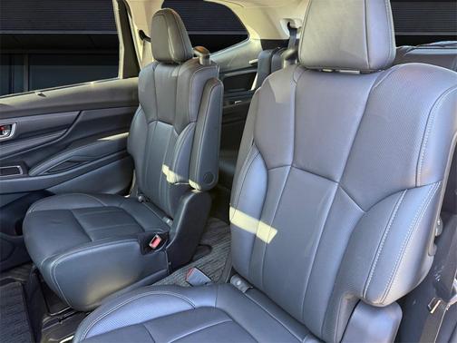 2023 Subaru Ascent Limited 7-Passenger