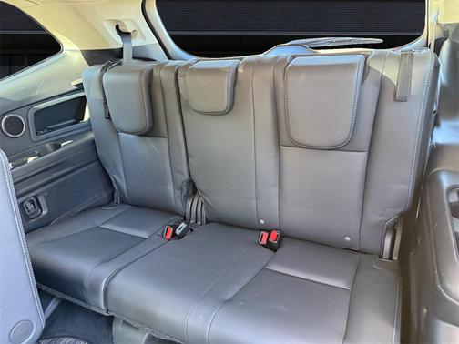 2023 Subaru Ascent Limited 7-Passenger