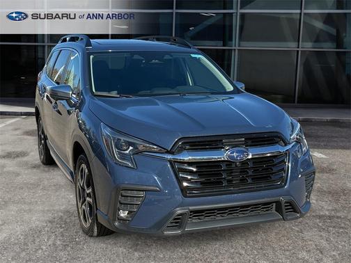 2023 Subaru Ascent Limited 7-Passenger