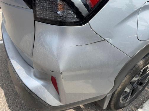 Ice Silver Metallic 2025 Subaru Forester Premium