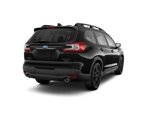 2025 Subaru Ascent Onyx Edition 7-Passenger