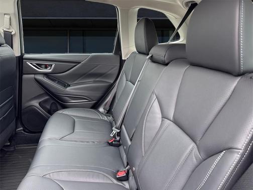2024 Subaru Forester Touring