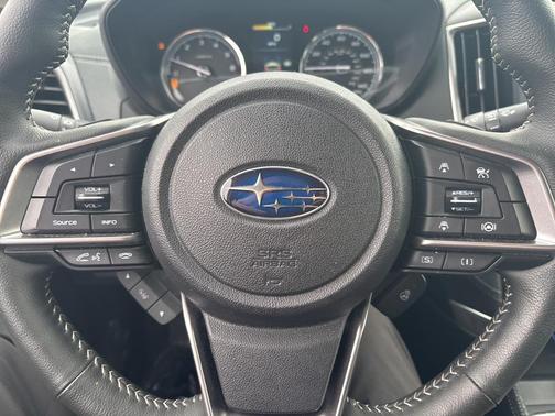 2024 Subaru Forester Touring