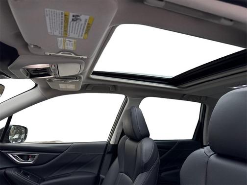 2024 Subaru Forester Touring