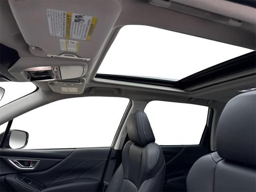 2024 Subaru Forester Touring