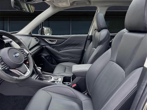 2024 Subaru Forester Touring