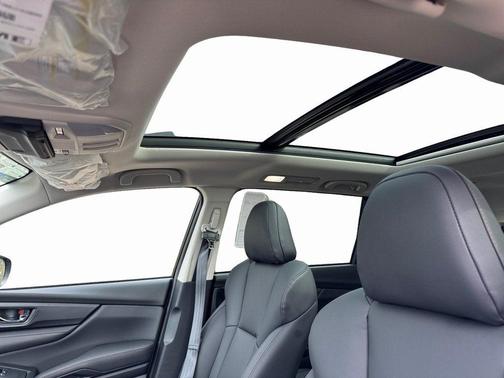 2025 Subaru Ascent Bronze Edition 7-Passenger