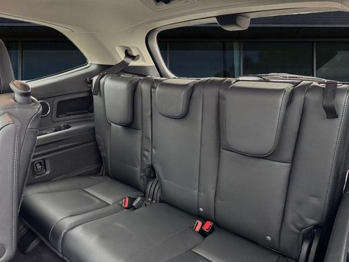 2025 Subaru Ascent Onyx Edition Touring 7-Passenger