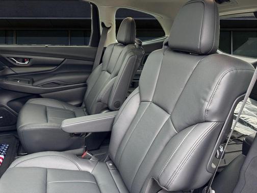 2025 Subaru Ascent Onyx Edition Touring 7-Passenger