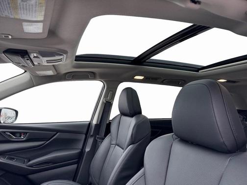 2025 Subaru Ascent Onyx Edition Touring 7-Passenger