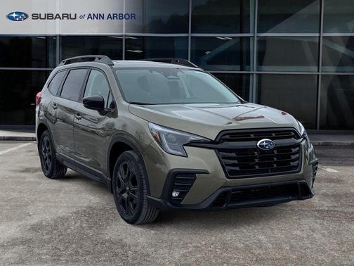 2025 Subaru Ascent Onyx Edition Touring 7-Passenger