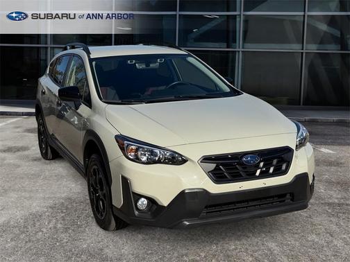 2023 Subaru Crosstrek Premium