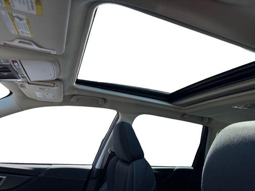 Magnetite Gray Metallic 2023 Subaru Forester Premium