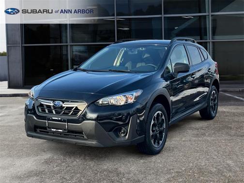 2023 Subaru Crosstrek Base