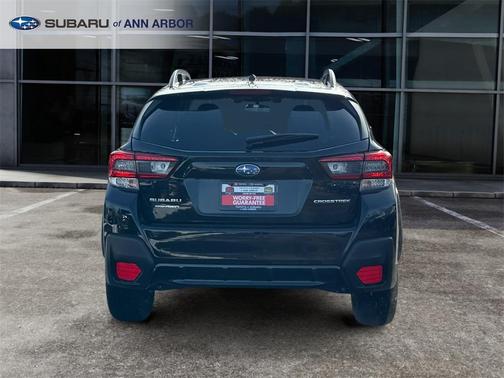 2023 Subaru Crosstrek Base