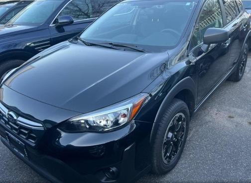 2023 Subaru Crosstrek Base