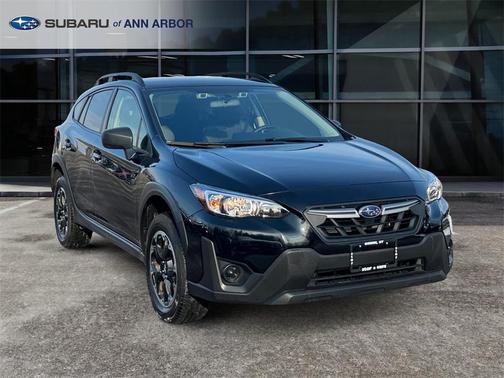 2023 Subaru Crosstrek Base