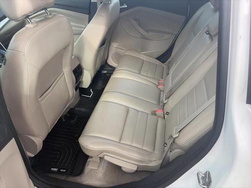 2013 Ford C-Max Hybrid SEL