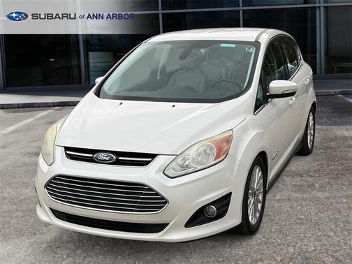 2013 Ford C-Max Hybrid SEL
