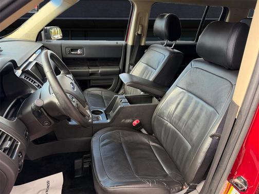 2014 Ford Flex SEL