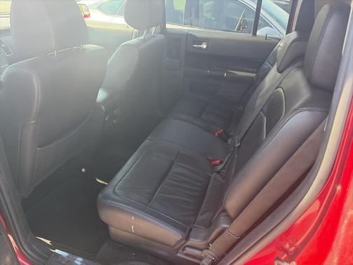 2014 Ford Flex SEL