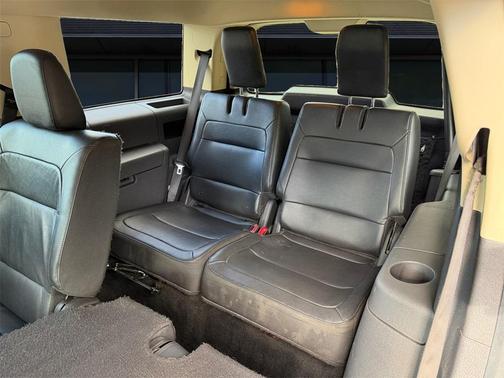2014 Ford Flex SEL