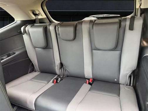 2023 Subaru Ascent Onyx Edition 7-Passenger