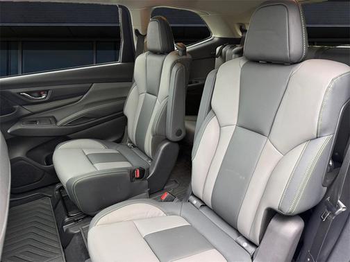 2023 Subaru Ascent Onyx Edition 7-Passenger