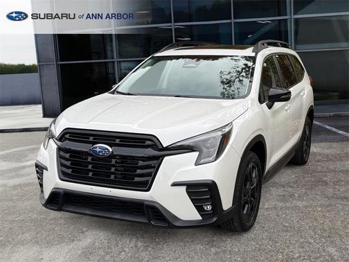 2023 Subaru Ascent Onyx Edition 7-Passenger