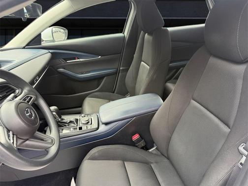 2021 Mazda CX-30 2.5 S