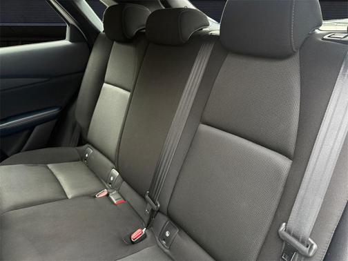 2021 Mazda CX-30 2.5 S