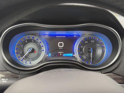 Bright White Clearcoat 2015 Chrysler 300 Limited