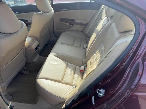 2012 Honda Accord EX-L